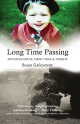 Long Time Passing - Susan Galleymore