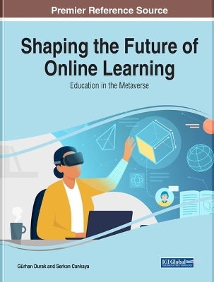 Shaping the Future of Online Learning - 