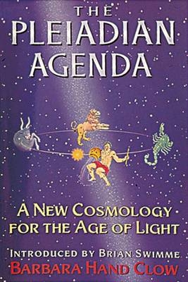 Pleiadian Agenda -  Barbara Hand Clow