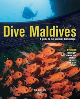 Dive Maldives - Godfrey, Tim