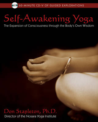 Self-Awakening Yoga -  Don Stapleton