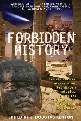 Forbidden History - 