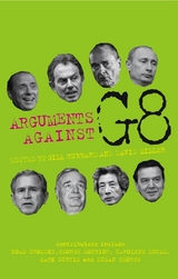 Arguments Against G8 - 