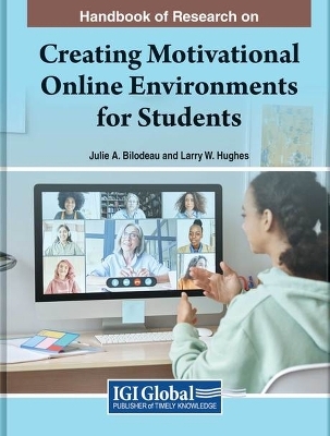 Creating Motivational Online Environments for Students - 