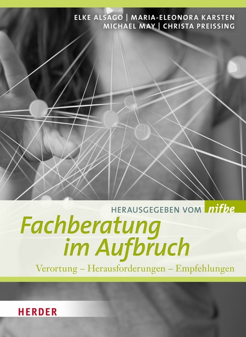 Fachberatung im Aufbruch - 