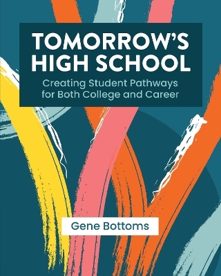 Tomorrow's High School - Gene Bottoms