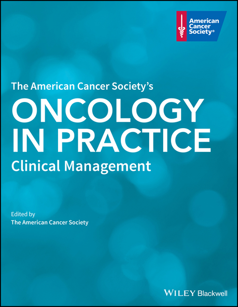 The American Cancer Society's Oncology in Practice