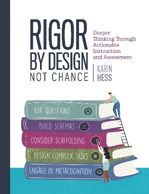 Rigor by Design, Not Chance - Karin Hess