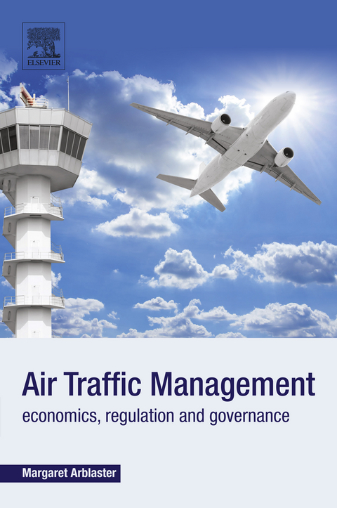 Air Traffic Management -  Margaret Arblaster