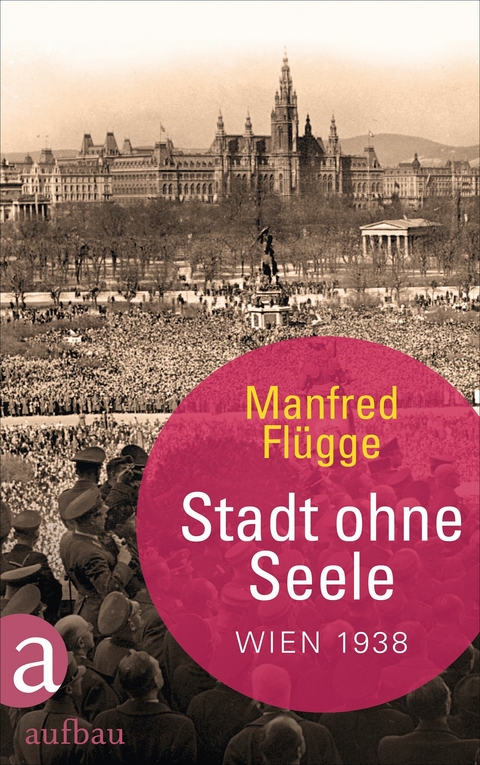 Stadt ohne Seele -  Manfred Flügge