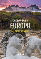 Unterwegs in Europa