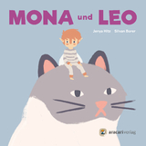 Mona und Leo - Jenya Hitz, Silvan Borer