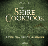 The Shire Cookbook - Chelsea Monroe-Cassel