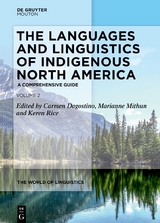 The Languages and Linguistics of Indigenous North America - 