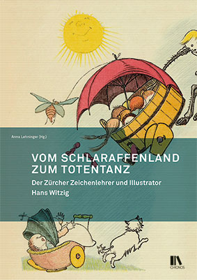 Vom Schlaraffenland zum Totentanz - 