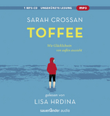 Toffee - Sarah Crossan