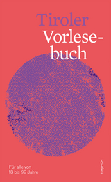 Tiroler Vorlesebuch