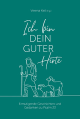 Ich bin dein guter Hirte - 