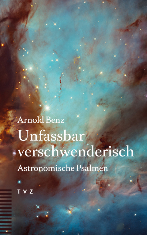 Unfassbar verschwenderisch - Arnold Benz