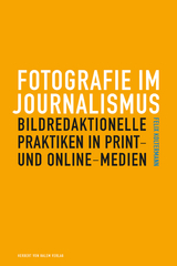 Fotografie im Journalismus - Felix Koltermann