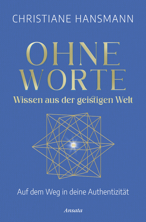 Ohne Worte – Wissen aus der geistigen Welt - Christiane Hansmann