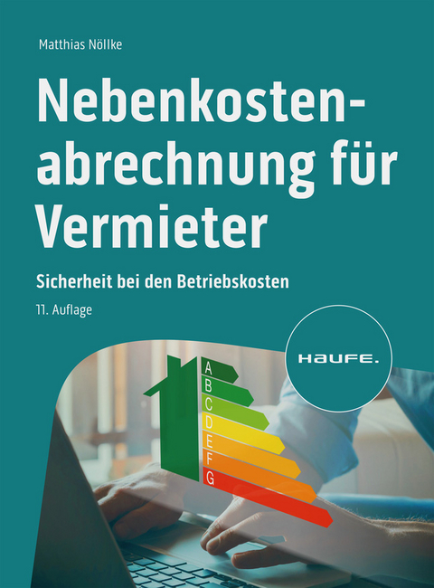 Nebenkostenabrechnung für Vermieter - Matthias Nöllke