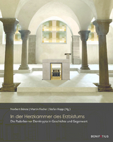 In der Herzkammer des Erzbistums - 