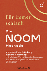 Für immer schlank – die Noom-Methode -  Noom Inc.