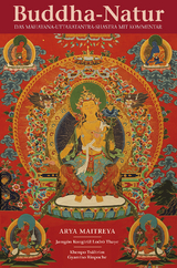 Buddha-Natur - Maitreya, Arya