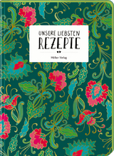 Unsere liebsten Rezepte - Persiana Everyday