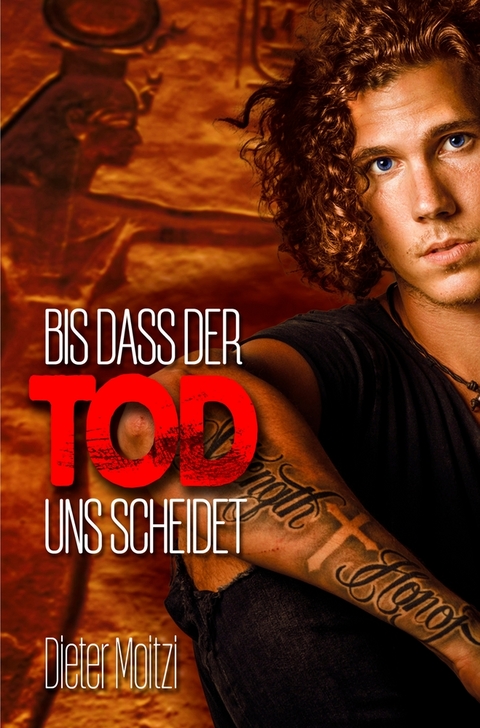 Bis dass der Tod uns scheidet - Dieter Moitzi