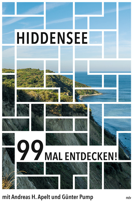 Hiddensee - Andreas H. Apelt