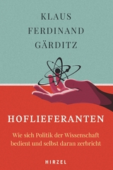 Hoflieferanten - Klaus F. Gärditz