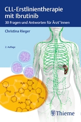 CLL-Erstlinientherapie mit Ibrutinib - Rieger, Christina