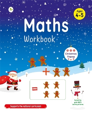 Maths Workbook