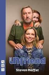 The Unfriend - Moffat, Steven