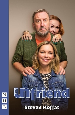 The Unfriend - Steven Moffat