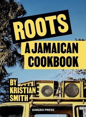 Roots - Kristian Smith