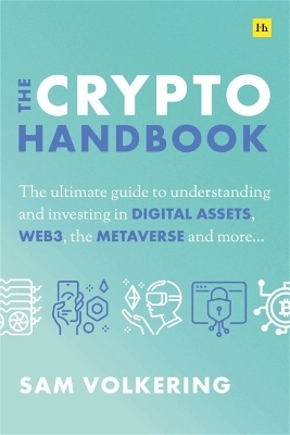 The Crypto Handbook - Sam Volkering