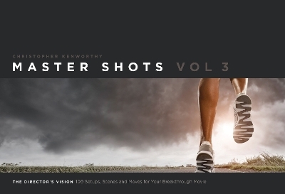 Master Shots, Vol. 3 - Christopher Kenworthy