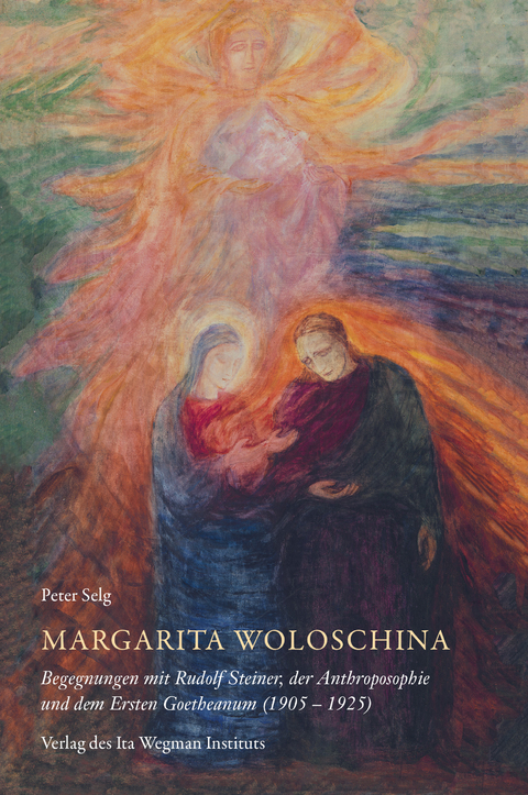 Margarita Woloschina - Peter Selg