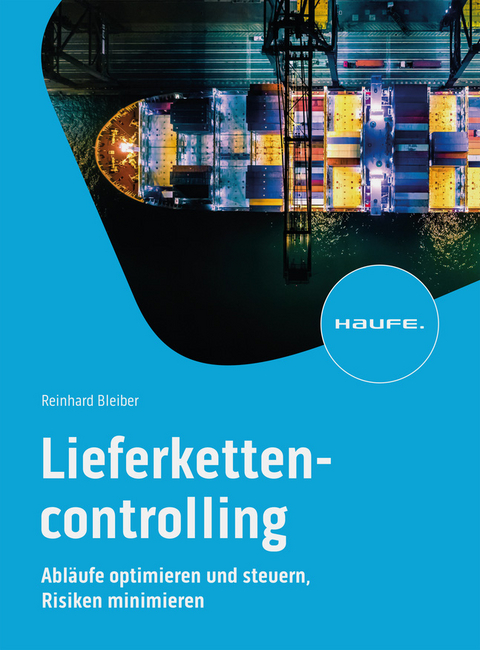 Lieferkettencontrolling - Reinhard Bleiber