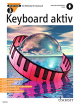 Keyboard aktiv - Benthien, Axel