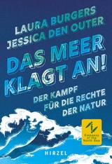 Das Meer klagt an! - Laura Burgers, Jessica den Outer