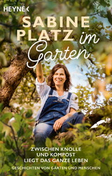 Im Garten - Sabine Platz