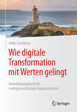 Wie digitale Transformation mit Werten gelingt - Anke Lüneburg