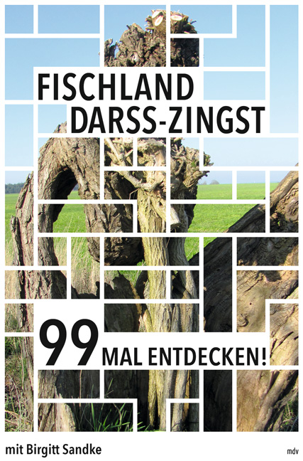 Fischland-Darß-Zingst - Birgitt Sandke