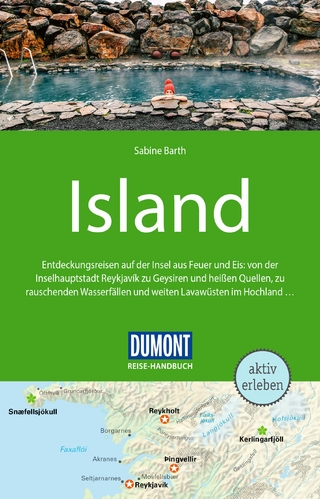 Island - Sabine Barth