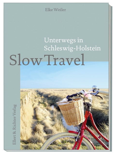 Slow Travel - Elke Weiler