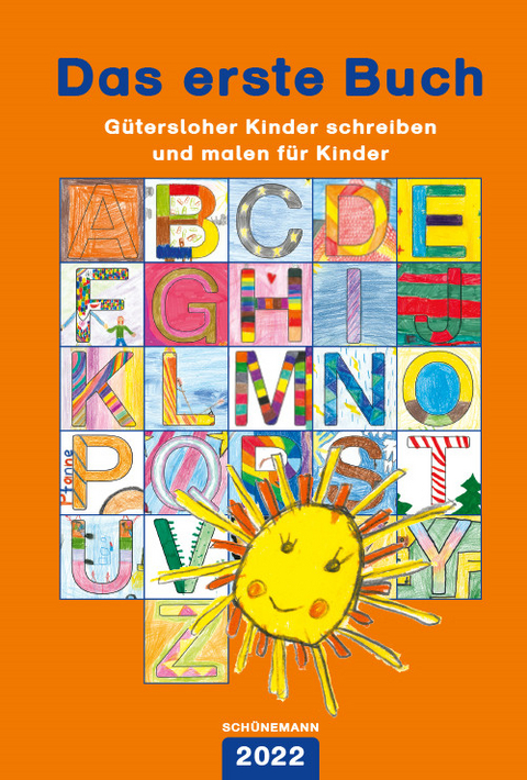 Das erste Buch 2022